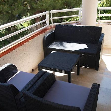 Apartamento Playa Albir البير المظهر الخارجي الصورة