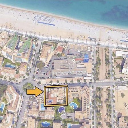 Apartamento Playa Albir البير المظهر الخارجي الصورة