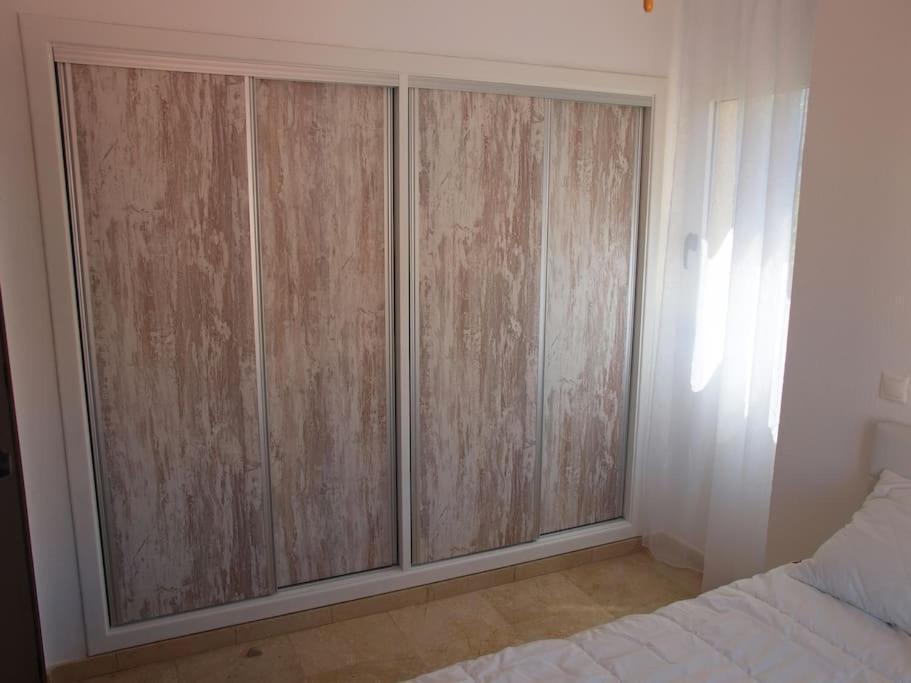 Apartamento Playa Albir البير المظهر الخارجي الصورة