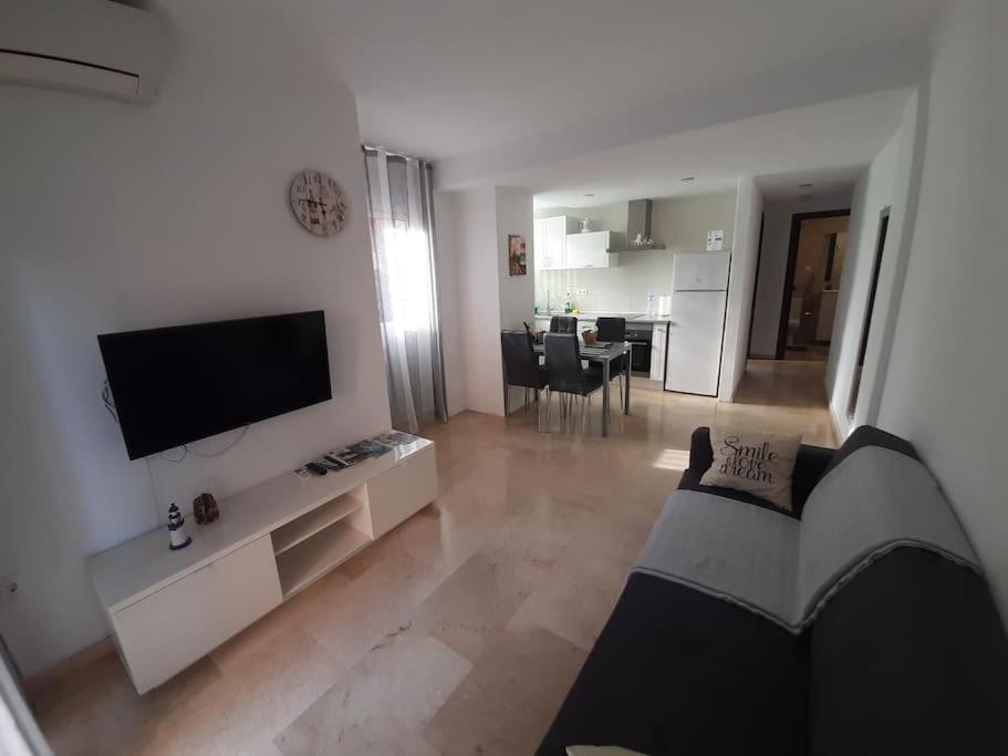 Apartamento Playa Albir البير المظهر الخارجي الصورة