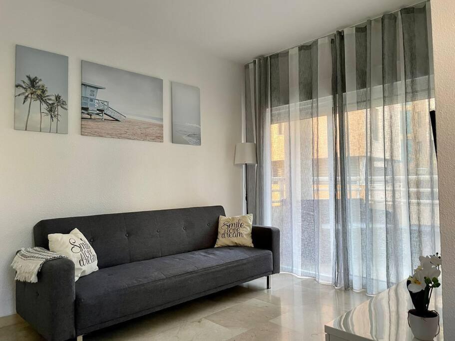 Apartamento Playa Albir البير المظهر الخارجي الصورة