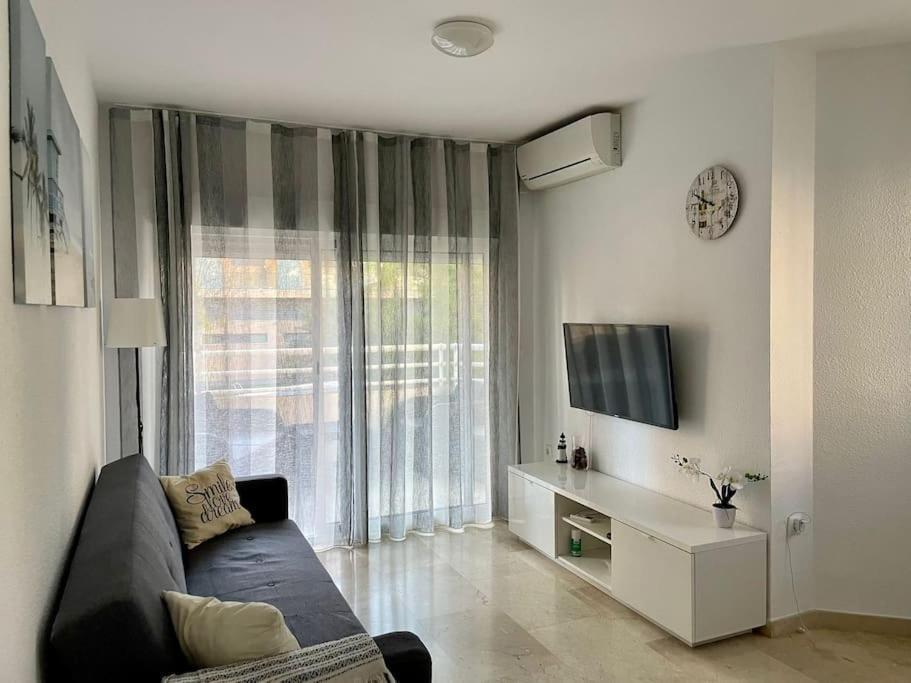 Apartamento Playa Albir البير المظهر الخارجي الصورة