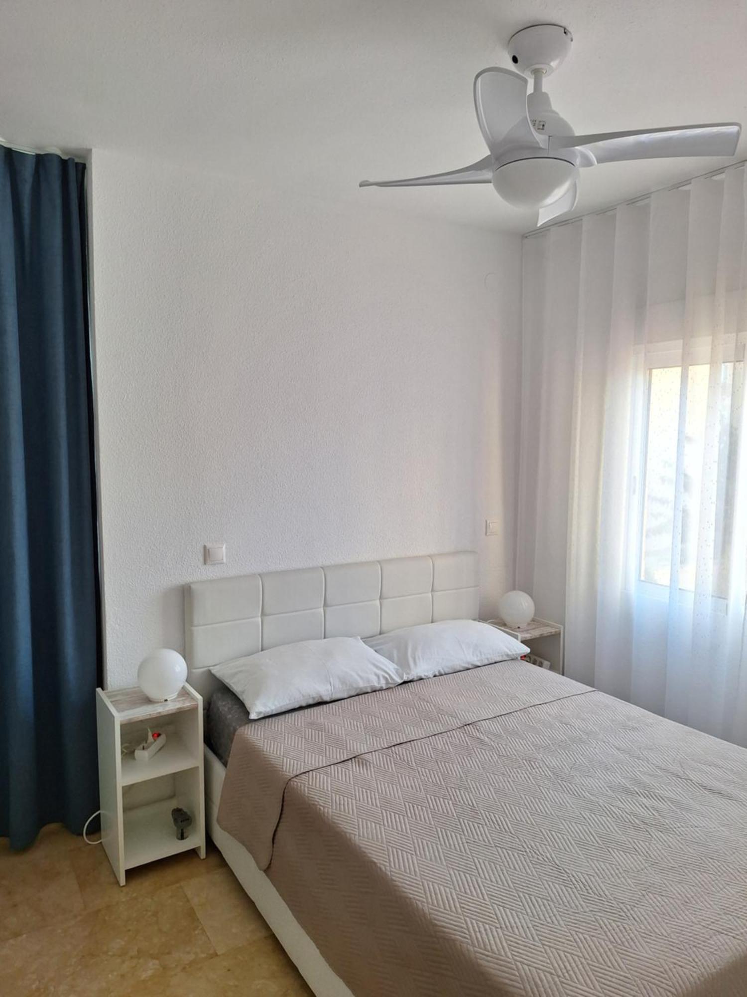 Apartamento Playa Albir البير المظهر الخارجي الصورة