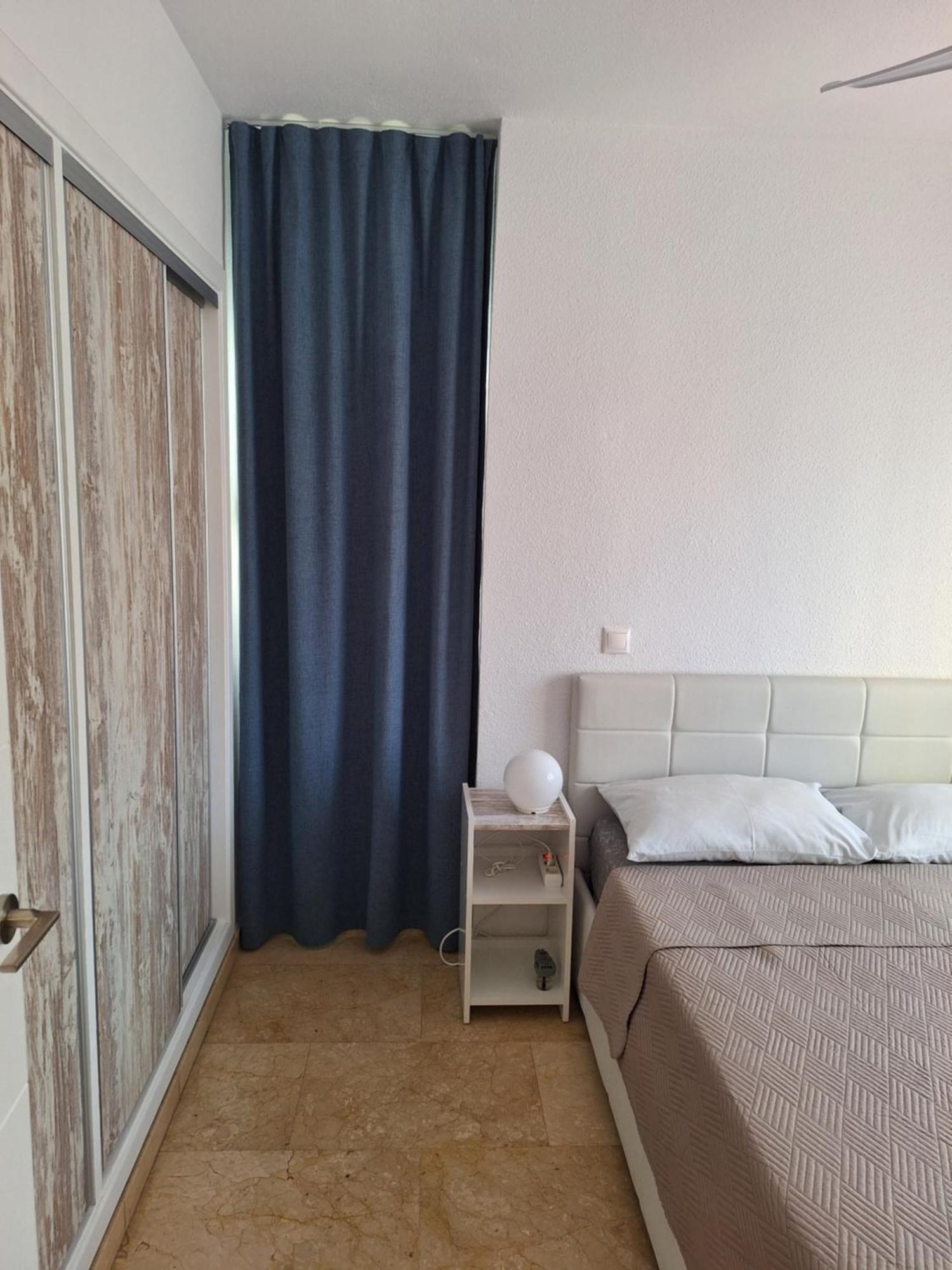 Apartamento Playa Albir البير الغرفة الصورة